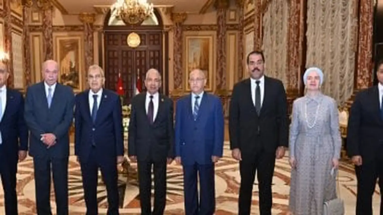 رئيس الأعيان الأردني: مصر ركن أساسي في استقرار البيت العربي
